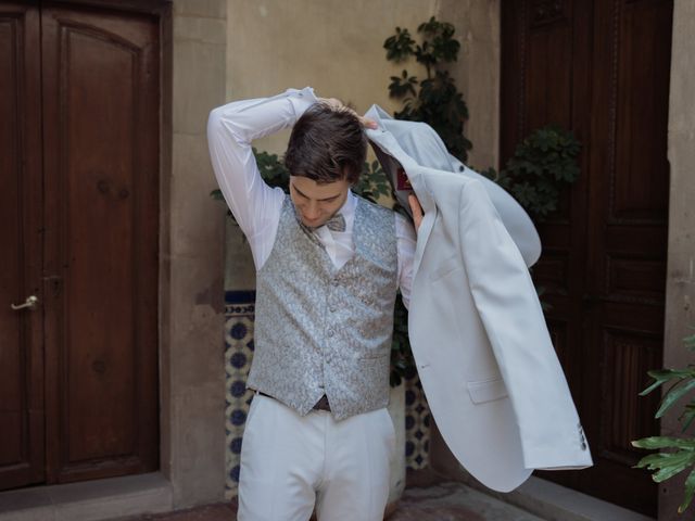 La boda de Marci y Dalia en Querétaro, Querétaro 4