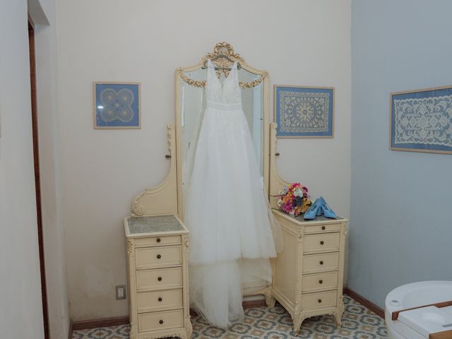 La boda de Marci y Dalia en Querétaro, Querétaro 14