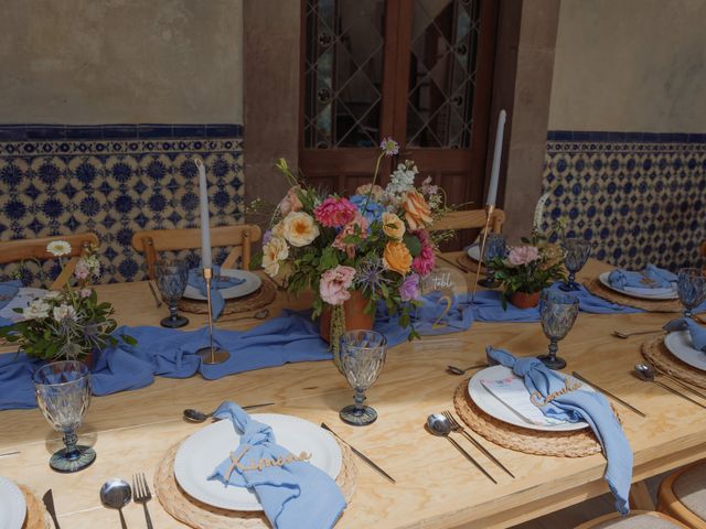 La boda de Marci y Dalia en Querétaro, Querétaro 23