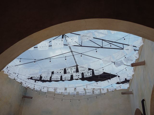 La boda de Marci y Dalia en Querétaro, Querétaro 29