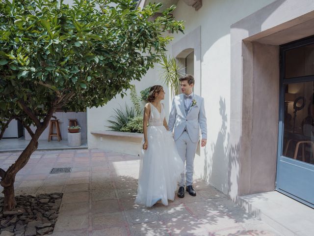 La boda de Marci y Dalia en Querétaro, Querétaro 43