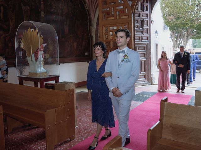 La boda de Marci y Dalia en Querétaro, Querétaro 51