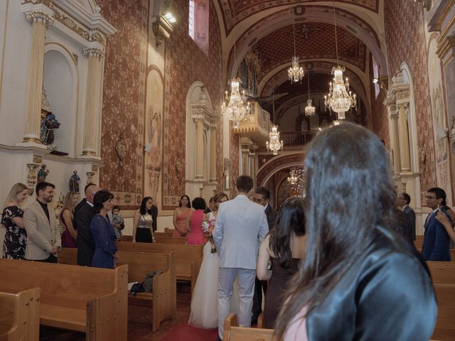 La boda de Marci y Dalia en Querétaro, Querétaro 57