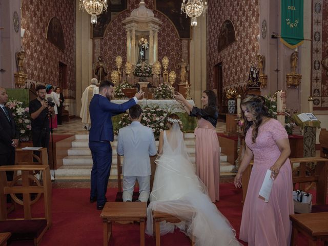 La boda de Marci y Dalia en Querétaro, Querétaro 76