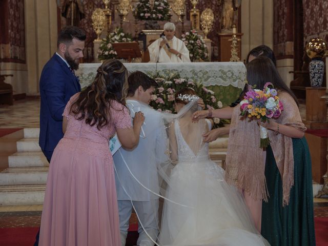 La boda de Marci y Dalia en Querétaro, Querétaro 77