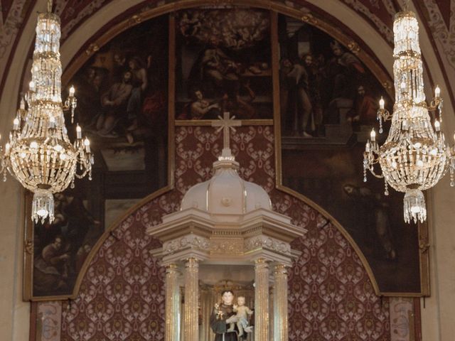 La boda de Marci y Dalia en Querétaro, Querétaro 78