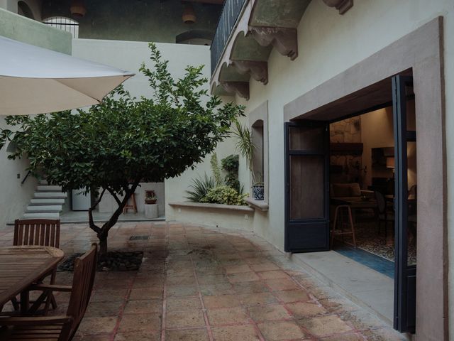 La boda de Marci y Dalia en Querétaro, Querétaro 113