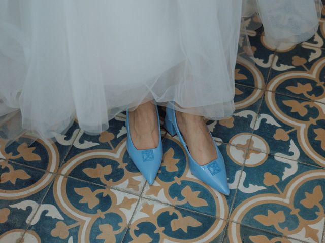 La boda de Marci y Dalia en Querétaro, Querétaro 132