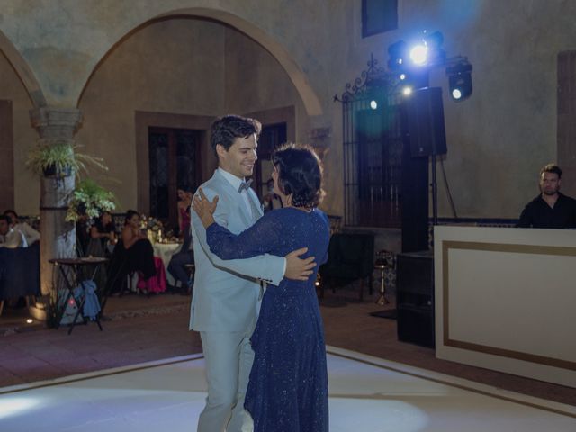 La boda de Marci y Dalia en Querétaro, Querétaro 161