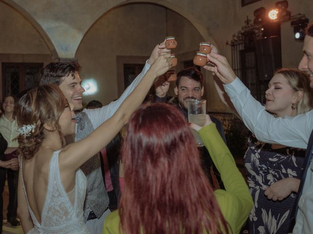 La boda de Marci y Dalia en Querétaro, Querétaro 213