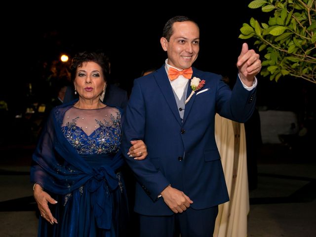 La boda de Hugo y Mariana en Zapopan, Jalisco 1