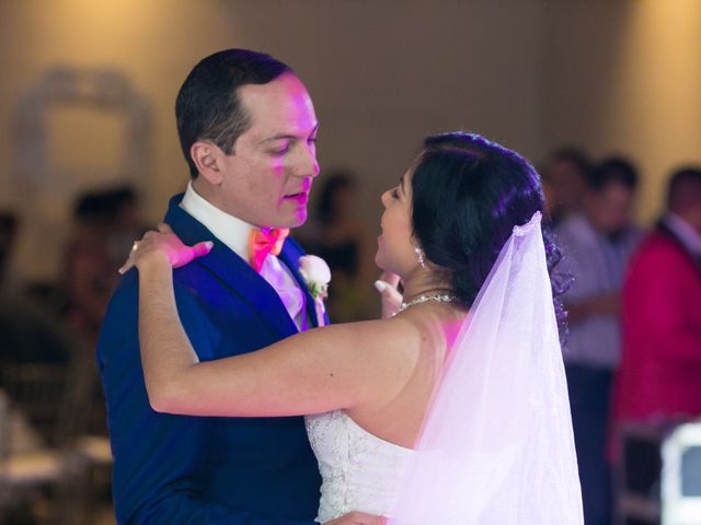 La boda de Hugo y Mariana en Zapopan, Jalisco 15
