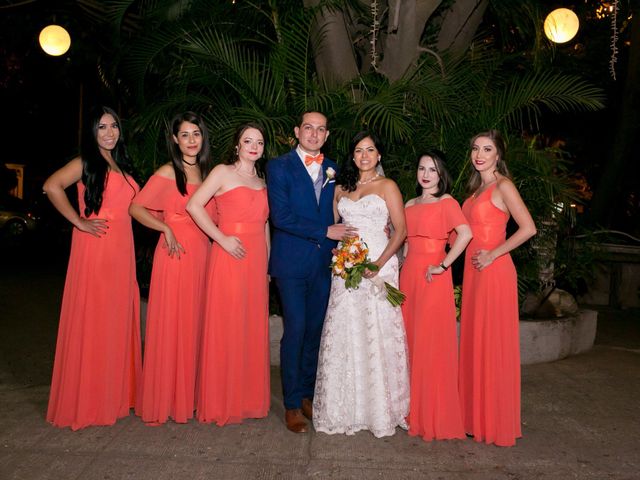 La boda de Hugo y Mariana en Zapopan, Jalisco 18