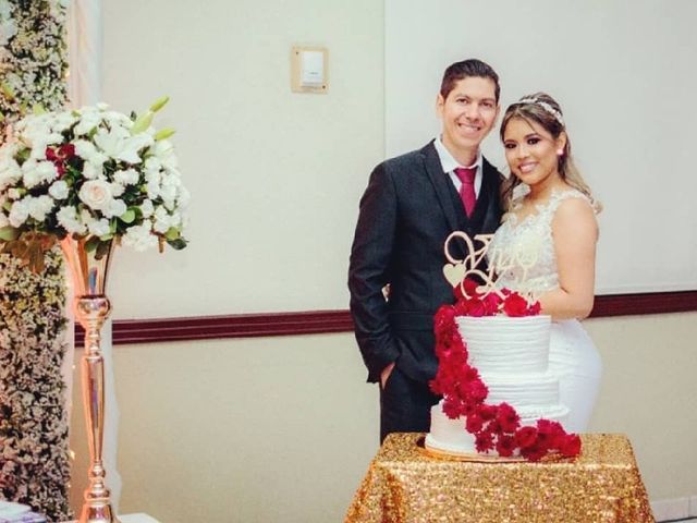 La boda de Enrique y Viviana en Villahermosa, Tabasco 5