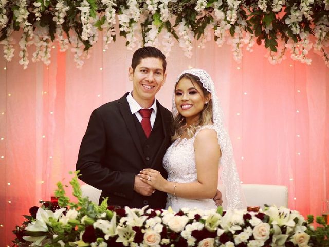 La boda de Enrique y Viviana en Villahermosa, Tabasco 6