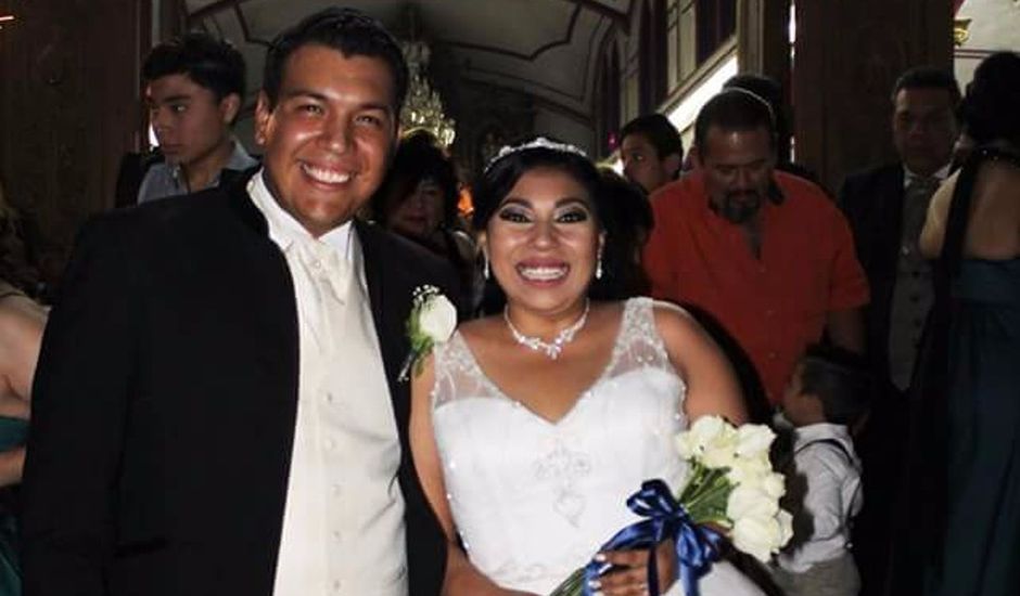 La boda de Adrián y Montserrat en Torreón, Coahuila