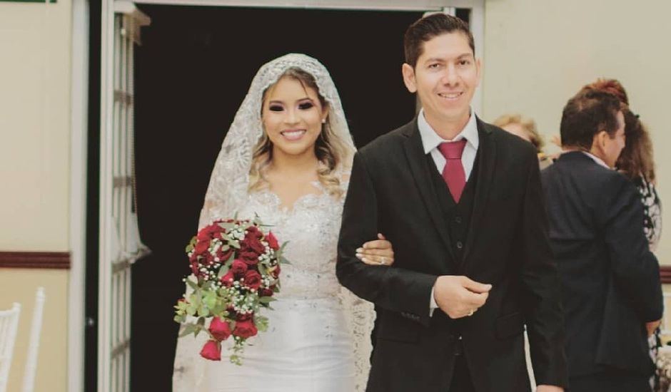 La boda de Enrique y Viviana en Villahermosa, Tabasco
