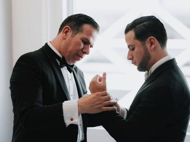 La boda de Carlos y Miranda en Zapopan, Jalisco 21