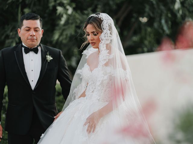 La boda de Carlos y Miranda en Zapopan, Jalisco 28