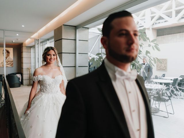 La boda de Carlos y Miranda en Zapopan, Jalisco 43