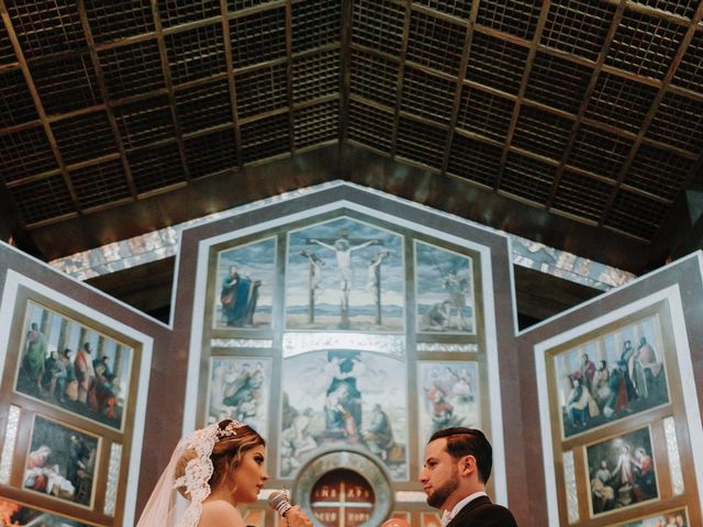 La boda de Carlos y Miranda en Zapopan, Jalisco 50