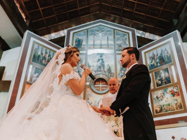 La boda de Carlos y Miranda en Zapopan, Jalisco 51