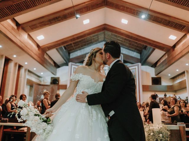 La boda de Carlos y Miranda en Zapopan, Jalisco 55