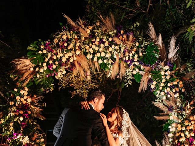 La boda de Carlos y Miranda en Zapopan, Jalisco 63