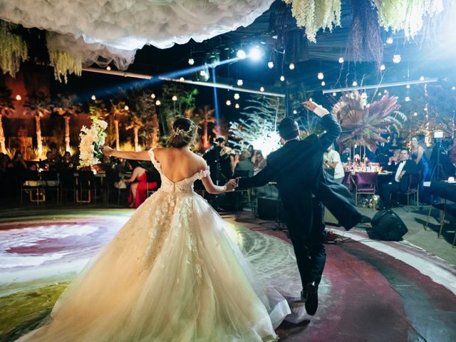 La boda de Carlos y Miranda en Zapopan, Jalisco 77