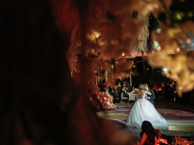 La boda de Carlos y Miranda en Zapopan, Jalisco 78