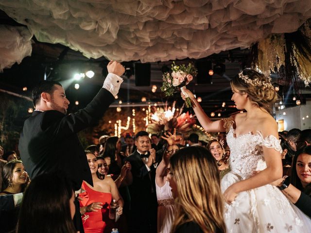 La boda de Carlos y Miranda en Zapopan, Jalisco 81