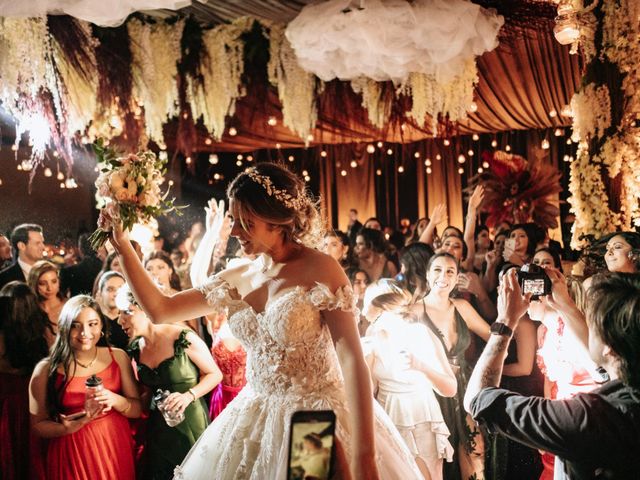 La boda de Carlos y Miranda en Zapopan, Jalisco 83