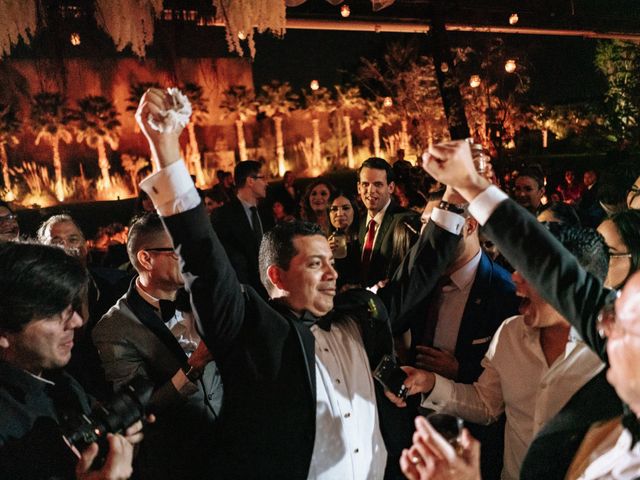 La boda de Carlos y Miranda en Zapopan, Jalisco 88