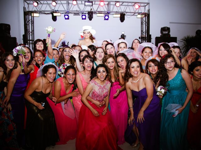 La boda de Mitzy y Alberto en Cocoyoc, Morelos 38