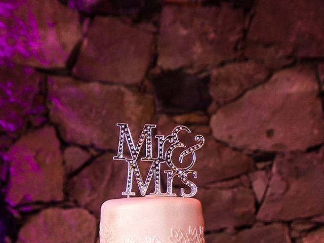 La boda de Arturo y Faby en Querétaro, Querétaro 7