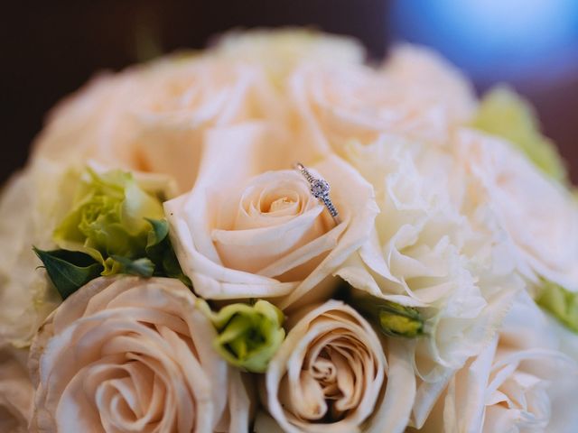 La boda de Cesar y Pamela en Villahermosa, Tabasco 3