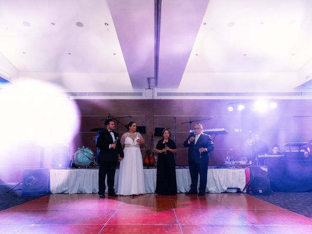 La boda de Cesar y Pamela en Villahermosa, Tabasco 19