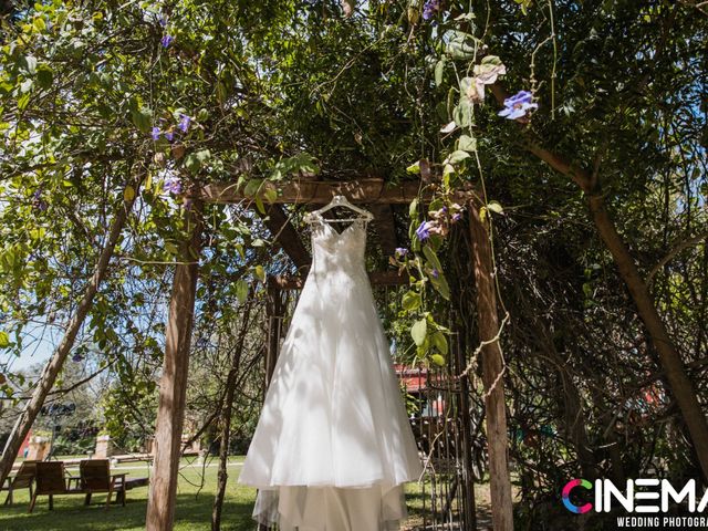 La boda de David y Mariana  en Mérida, Yucatán 2