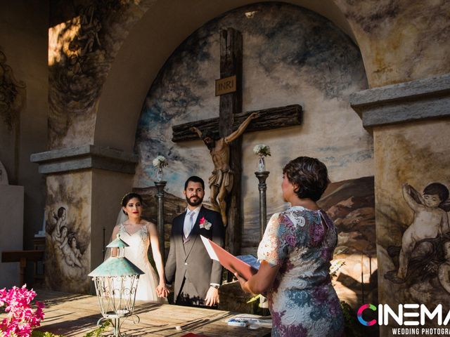 La boda de David y Mariana  en Mérida, Yucatán 5