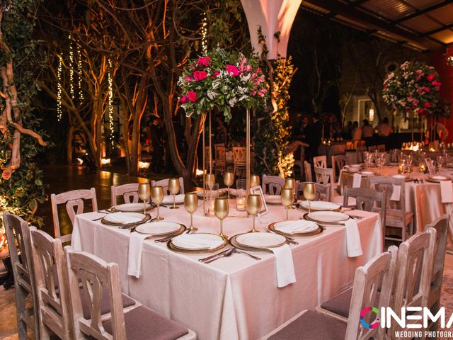 La boda de David y Mariana  en Mérida, Yucatán 12