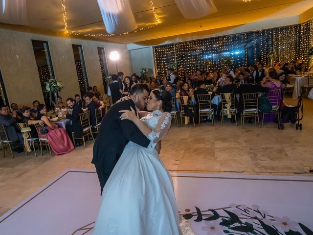 La boda de Cruz Alberto  y Maria Viridiana en Coatzacoalcos, Veracruz 4