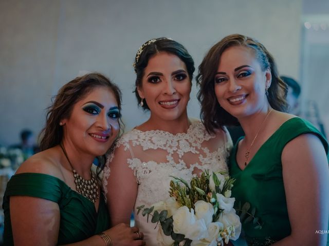 La boda de Cruz Alberto  y Maria Viridiana en Coatzacoalcos, Veracruz 6