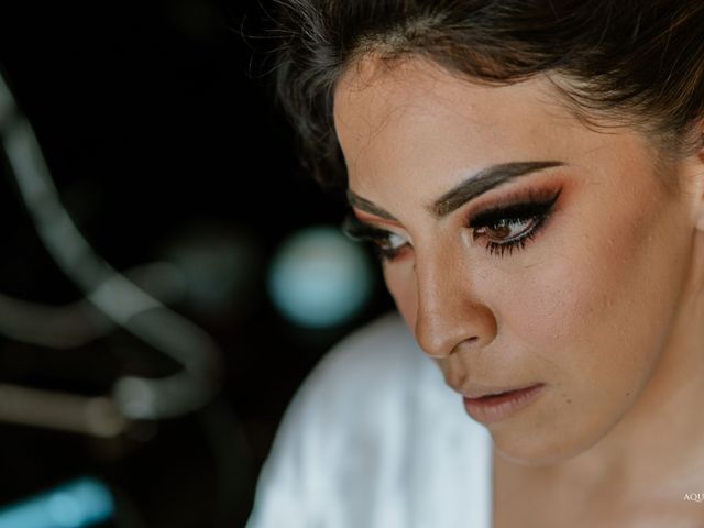 La boda de Cruz Alberto  y Maria Viridiana en Coatzacoalcos, Veracruz 7