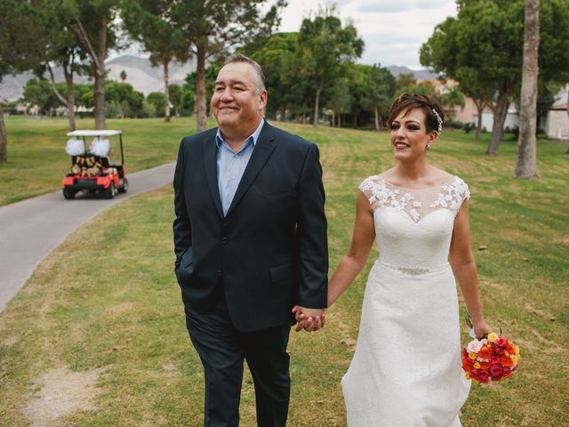 La boda de Fernando y Ana Cecilia en Torreón, Coahuila 11