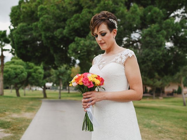 La boda de Fernando y Ana Cecilia en Torreón, Coahuila 13