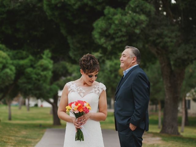 La boda de Fernando y Ana Cecilia en Torreón, Coahuila 14