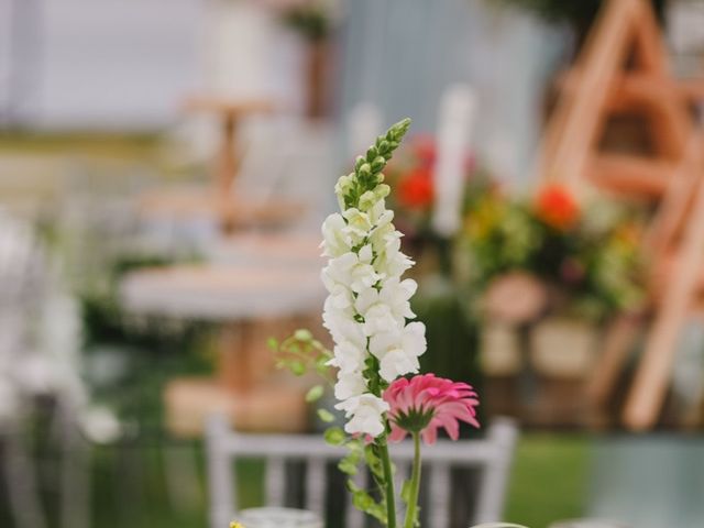 La boda de Fernando y Ana Cecilia en Torreón, Coahuila 18