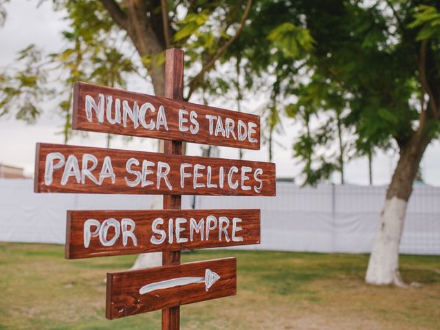 La boda de Fernando y Ana Cecilia en Torreón, Coahuila 20