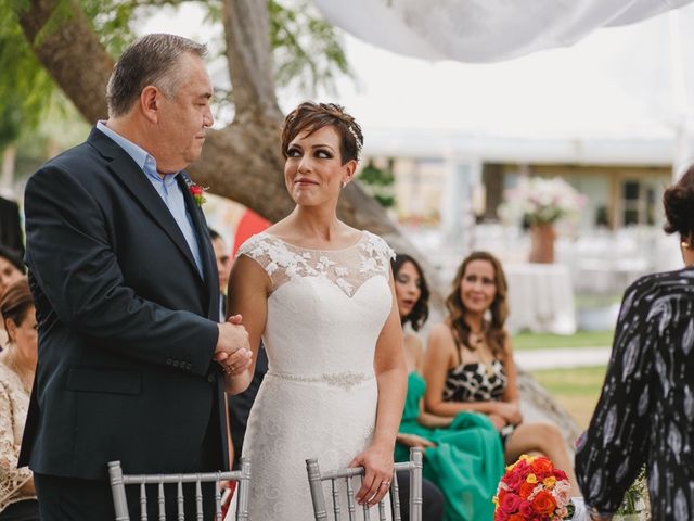 La boda de Fernando y Ana Cecilia en Torreón, Coahuila 22