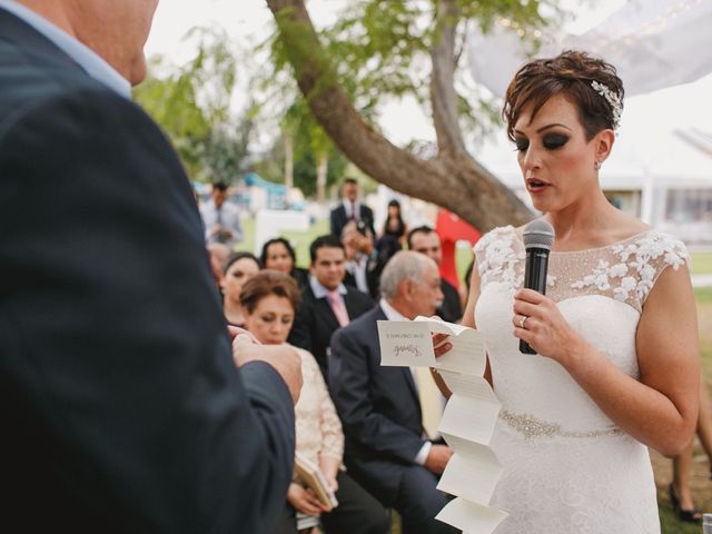 La boda de Fernando y Ana Cecilia en Torreón, Coahuila 24